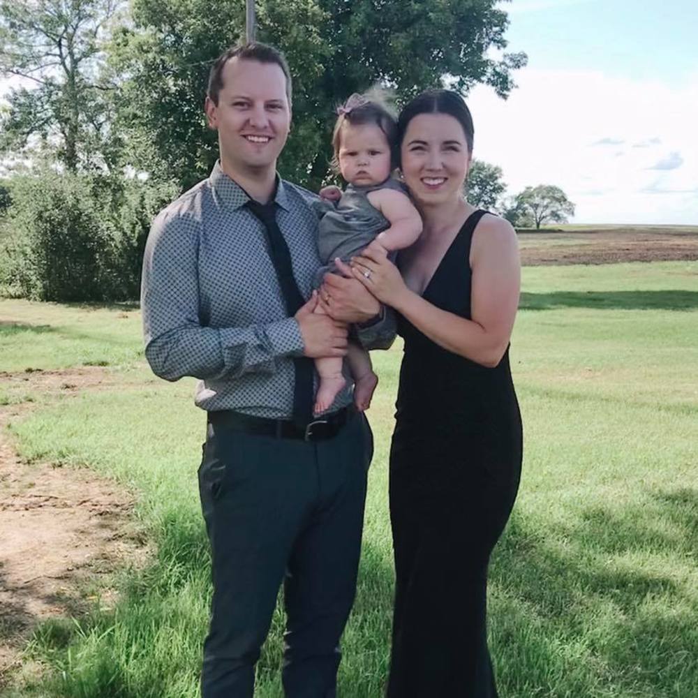 Meet your Posher, Joey